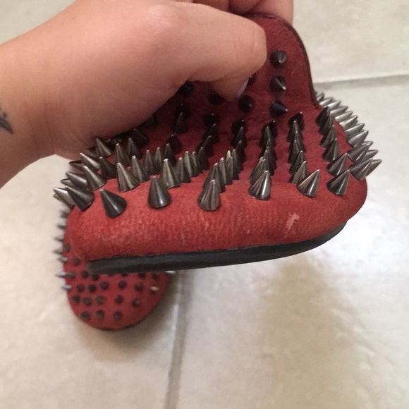 Unif Hellraiser *SOLD* - Picture 4 of 8